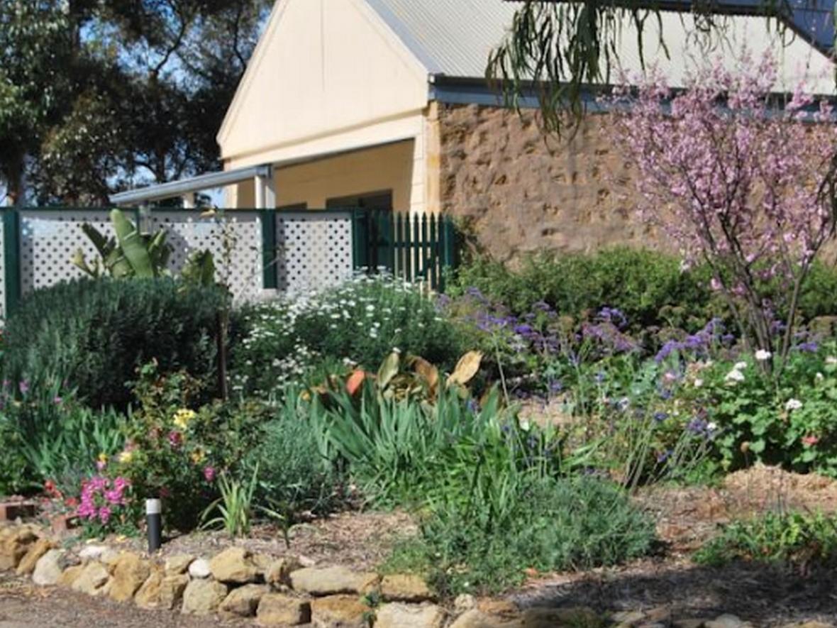 Brayfield Cottage Murray Bridge Eksteriør billede