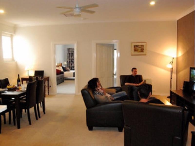Brayfield Cottage Murray Bridge Eksteriør billede